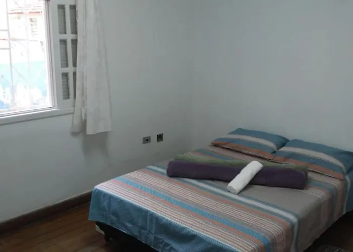 Casa Paulista