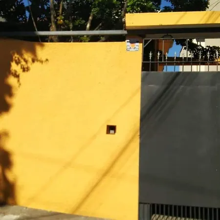 Casa Paulista Villa Sao Paulo Exterior photo