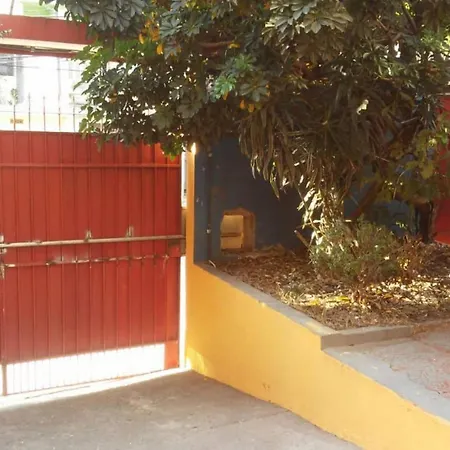 Casa Paulista Villa Sao Paulo Exterior photo