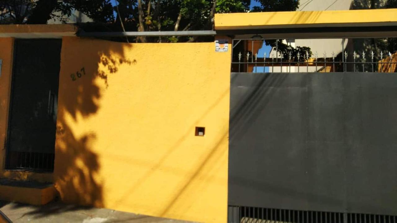 Casa Paulista 圣保罗