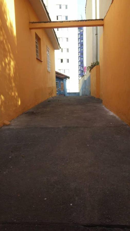 別墅 Casa Paulista 圣保罗