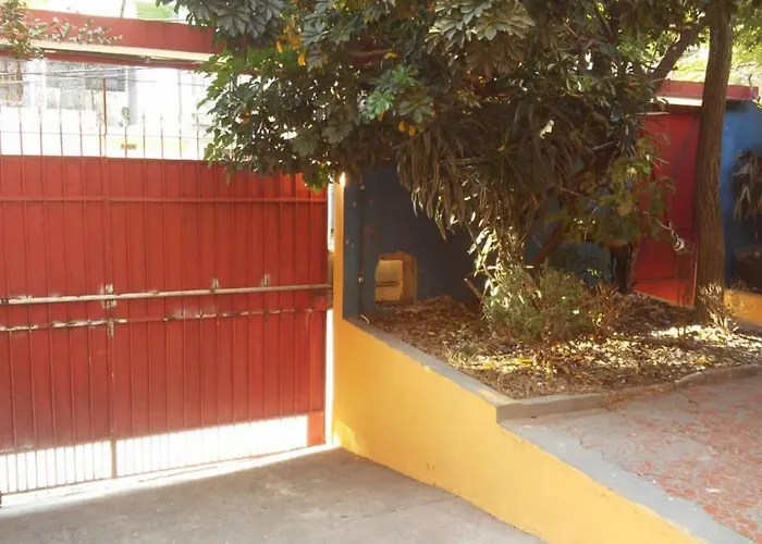 Casa Paulista