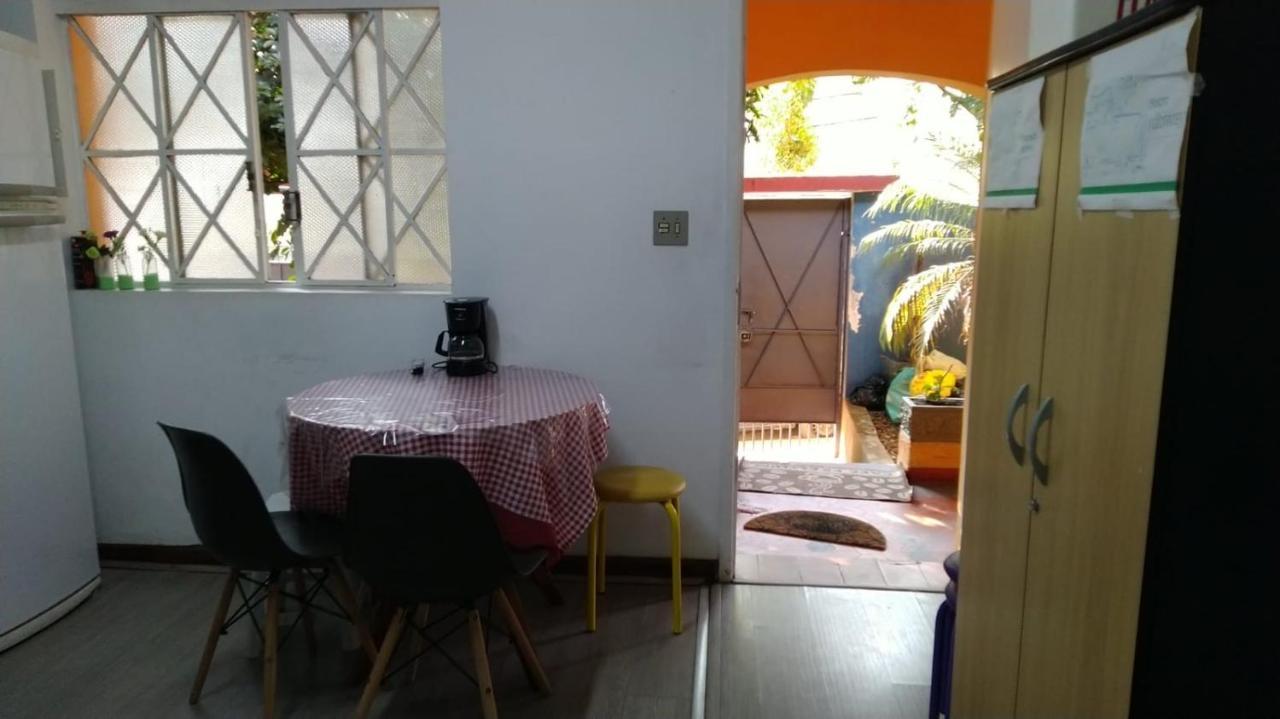 Villa Casa Paulista São Paulo